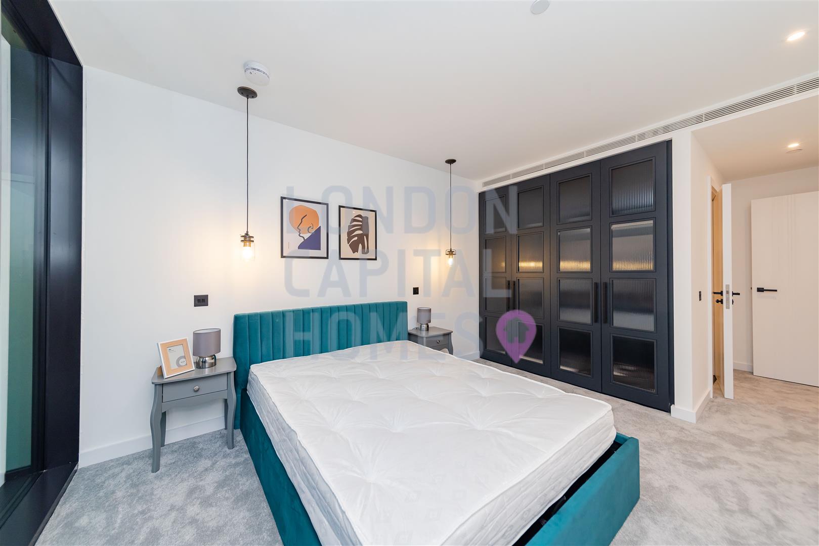 3 Merino Gardens, London